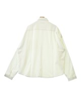 -（ソノタ）カジュアルシャツ 白 サイズ:L メンズ/2200610967245