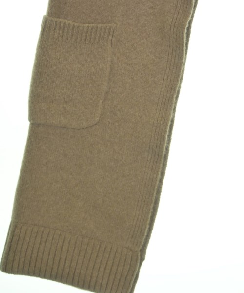 -（ソノタ）ニット・セーター 茶 サイズ:F レディース/2200613610063