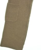 -（ソノタ）ニット・セーター 茶 サイズ:F レディース/2200613610063