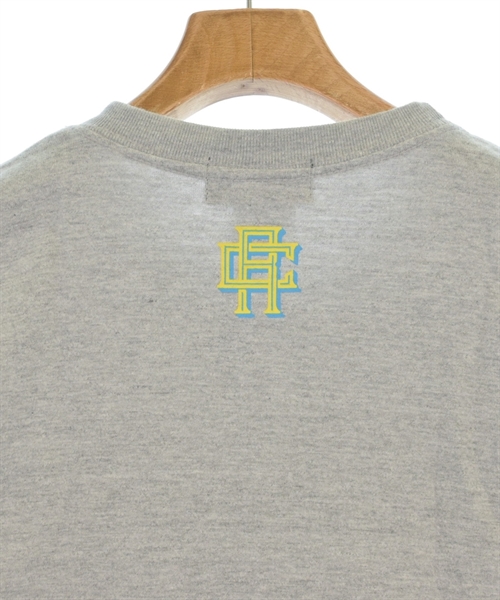 -（ソノタ）Tシャツ・カットソー グレー サイズ:L メンズ/2200613637107