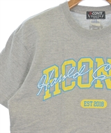 -（ソノタ）Tシャツ・カットソー グレー サイズ:L メンズ/2200613637107