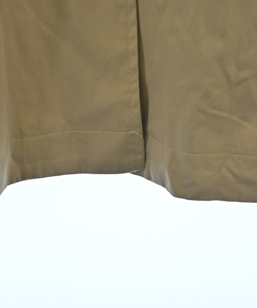 -（ソノタ）ステンカラーコート ベージュ サイズ:F レディース/2200613678018