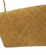 -（ソノタ）ショルダーバッグ 茶 サイズ:- レディース/2200603020049