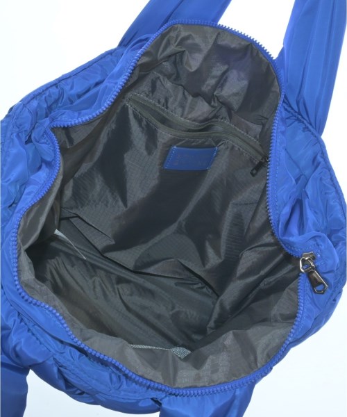 -（ソノタ）トートバッグ 青 サイズ:- レディース/2200609146118