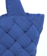 -（ソノタ）トートバッグ 青 サイズ:- レディース/2200609146118