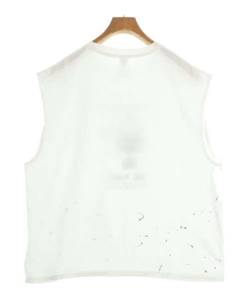 -（ソノタ）Tシャツ・カットソー 白 サイズ:F メンズ/2200612898066
