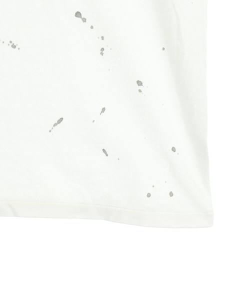 -（ソノタ）Tシャツ・カットソー 白 サイズ:F メンズ/2200612898066