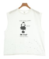 -（ソノタ）Tシャツ・カットソー 白 サイズ:F メンズ/2200612898066