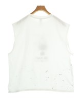 -（ソノタ）Tシャツ・カットソー 白 サイズ:F メンズ/2200612898066