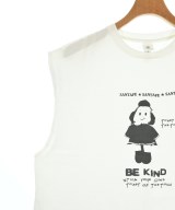 -（ソノタ）Tシャツ・カットソー 白 サイズ:F メンズ/2200612898066