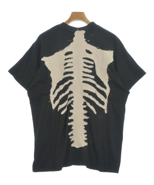-（ソノタ）Tシャツ・カットソー 黒 サイズ:-(M位) メンズ/2200613583169