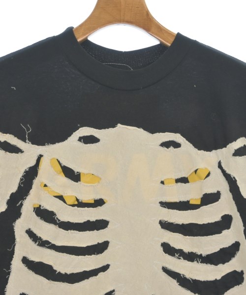 -（ソノタ）Tシャツ・カットソー 黒 サイズ:-(M位) メンズ/2200613583169