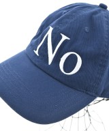 -（ソノタ）キャップ 紺 サイズ:- メンズ/2200614058031