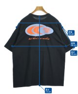 -（ソノタ）Tシャツ・カットソー 黒 サイズ:L メンズ/2200614134025