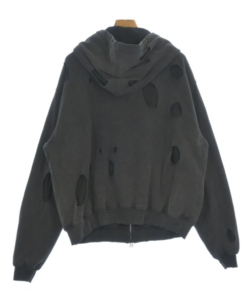 -（ソノタ）パーカー 黒 サイズ:M メンズ/2200614158038