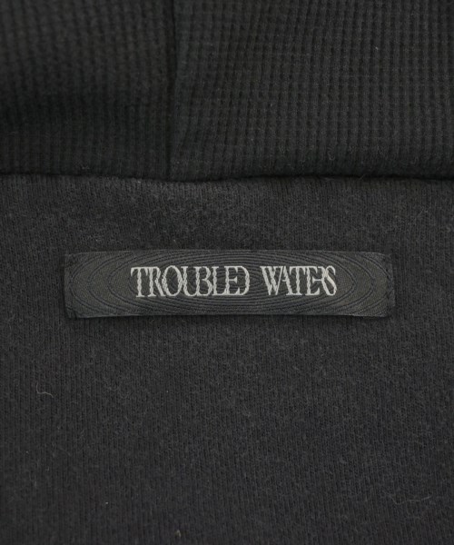 -（ソノタ）パーカー 黒 サイズ:M メンズ/2200614158038