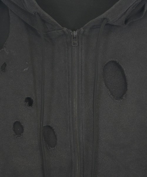 -（ソノタ）パーカー 黒 サイズ:M メンズ/2200614158038