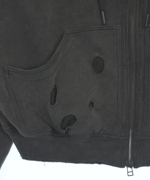 -（ソノタ）パーカー 黒 サイズ:M メンズ/2200614158038