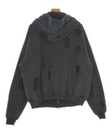 -（ソノタ）パーカー 黒 サイズ:M メンズ/2200614158038