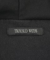 -（ソノタ）パーカー 黒 サイズ:M メンズ/2200614158038