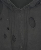 -（ソノタ）パーカー 黒 サイズ:M メンズ/2200614158038