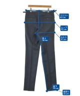 -（ソノタ）チノパン 紺 サイズ:34(XL位) メンズ/2200614224184