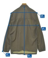 -（ソノタ）その他 カーキ サイズ:-(L位) メンズ/2200614224337