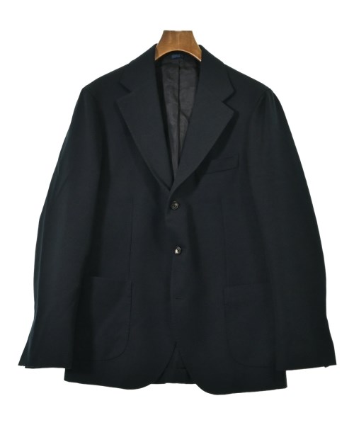 その他(ソノタ)テーラードジャケット 紺 サイズ:48(L位)/2200614224344