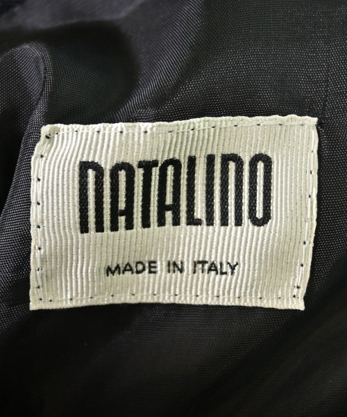 -（ソノタ）テーラードジャケット 紺 サイズ:48(L位) メンズ/2200614224344