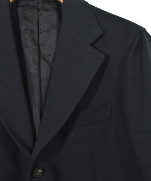 -（ソノタ）テーラードジャケット 紺 サイズ:48(L位) メンズ/2200614224344