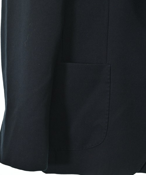 -（ソノタ）テーラードジャケット 紺 サイズ:48(L位) メンズ/2200614224344