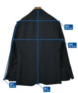 -（ソノタ）テーラードジャケット 紺 サイズ:48(L位) メンズ/2200614224344