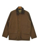 F.O.B FACTORY（エフオービーファクトリー）その他 茶 サイズ:M メンズ/2200614323016