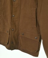 F.O.B FACTORY（エフオービーファクトリー）その他 茶 サイズ:M メンズ/2200614323016
