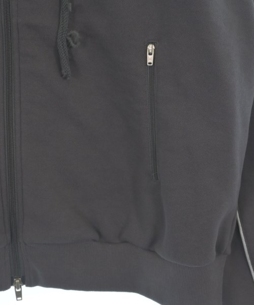 Matin Kim（マーティンキム）パーカー グレー サイズ:F レディース/2200614419023