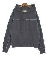 Matin Kim（マーティンキム）パーカー グレー サイズ:F レディース/2200614419023