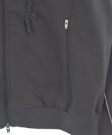 Matin Kim（マーティンキム）パーカー グレー サイズ:F レディース/2200614419023