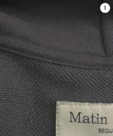 Matin Kim（マーティンキム）パーカー グレー サイズ:F レディース/2200614419023