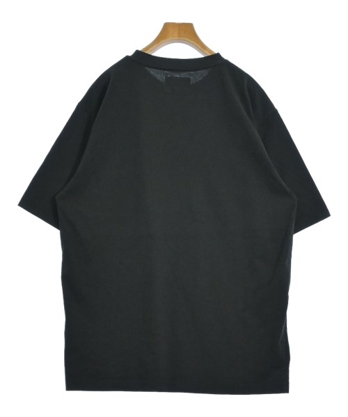 Matin Kim（マーティンキム）Tシャツ・カットソー 黒 サイズ:F レディース/2200614419030
