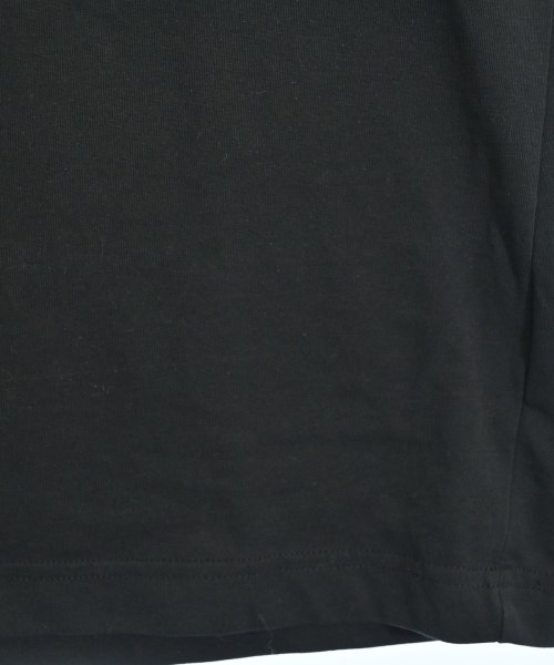 Matin Kim（マーティンキム）Tシャツ・カットソー 黒 サイズ:F レディース/2200614419030