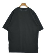 Matin Kim（マーティンキム）Tシャツ・カットソー 黒 サイズ:F レディース/2200614419030