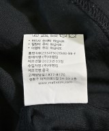 Matin Kim（マーティンキム）Tシャツ・カットソー 黒 サイズ:F レディース/2200614419030