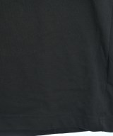 Matin Kim（マーティンキム）Tシャツ・カットソー 黒 サイズ:F レディース/2200614419030
