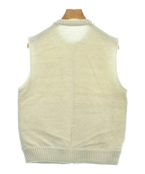 -（ソノタ）ダウンジャケット/ダウンベスト 白 サイズ:40(M位) レディース/2200614430011