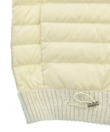 -（ソノタ）ダウンジャケット/ダウンベスト 白 サイズ:40(M位) レディース/2200614430011