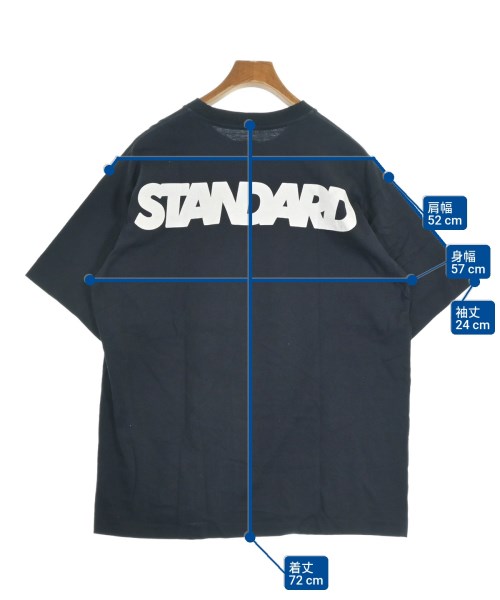 -（ソノタ）Tシャツ・カットソー 紺 サイズ:L メンズ/2200614437058