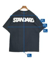 -（ソノタ）Tシャツ・カットソー 紺 サイズ:L メンズ/2200614437058