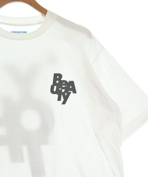 -（ソノタ）Tシャツ・カットソー 白 サイズ:L メンズ/2200614437065