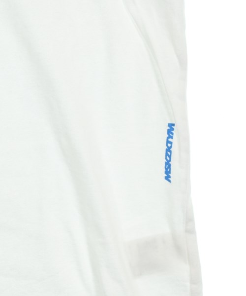 -（ソノタ）Tシャツ・カットソー 白 サイズ:L メンズ/2200614437065