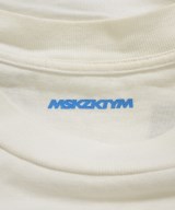 -（ソノタ）Tシャツ・カットソー 白 サイズ:L メンズ/2200614437065